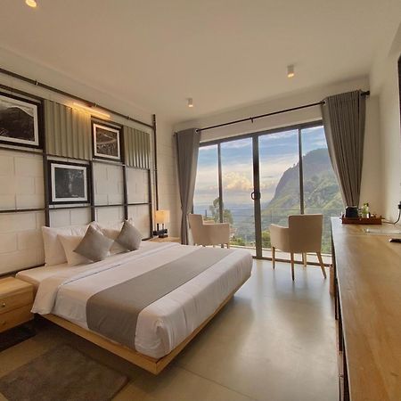 אלה Hotel Onrock מראה חיצוני תמונה